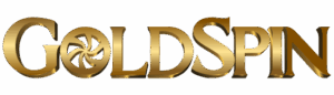 GOLDSPIN Logo